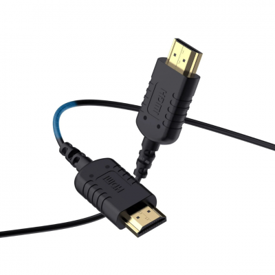 FEELWORLD Ultra Thin 4K Full HDMI to Full HDMI Cable 1.5FT ประกันศูนย์ไทย