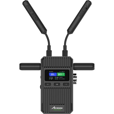 Accsoon CineView 2 SDI/HDMIWireless Video Receiver ประกันศูนย์ไทย