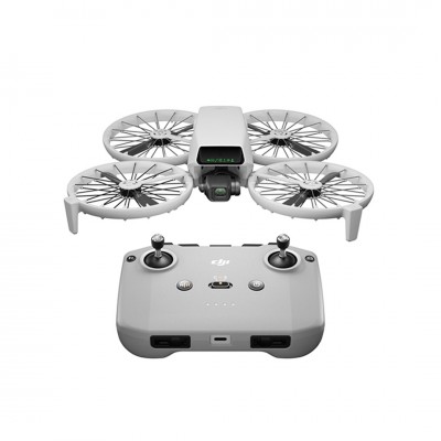 DJI Flip (DJI RC N3) ประกันศูนย์ไทย 1 ปี