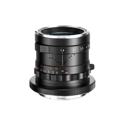THYPOCH SIMERA​ 35mm f1.4 for RF Mount (Black) ประกันศูนย์ไทย 1 ปี