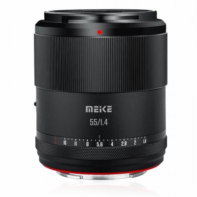 Meike NEO AF 55mm F1.4 APS-C Sony E 
