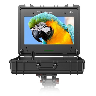 Desview SP17 Plus Monitor17.3” 4K Ultra HD 400 nits HDMI & 3G-SDI 4K60 ประกันศูนย์ไทย