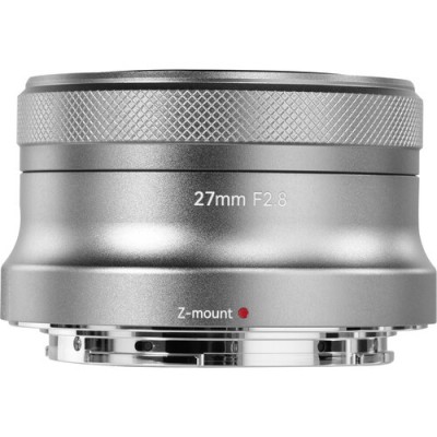 AstrHori AF 27MM F2.8 APS-C Lens for FX Mount - Titanium ประกันศูนย์ไทย