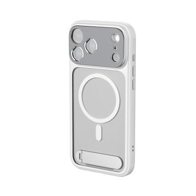 SmallRig 5552 FilMov Phone Case iPhone 17 Pro Max - White ประกันศูนย์ไทย