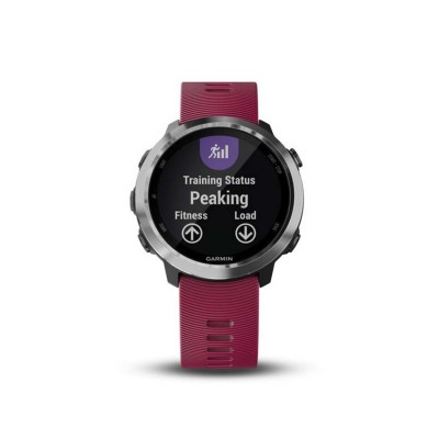 Forerunner®  645 - นาฬิกาวิ่ง GPS พร้อมฟังเพลง แถมฟรี!! ฟิล์มกระจก ประกันศูนย์ไทย