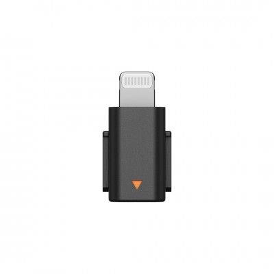 DJI Mic Mini Mobile Phone Adapter (Lightning) ประกันศูนย์