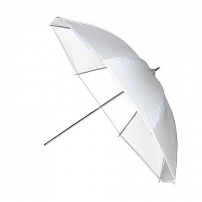 Nicefoto ร่มทะลุขนาด 102cm Transparent umbrella ประกันศูนย์