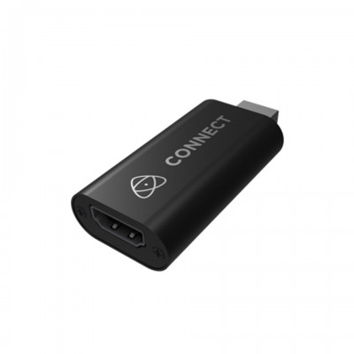 Atomos Connect ตัวแปลง  4K HDMI เป็น USB ประกันศูนย์ไทย