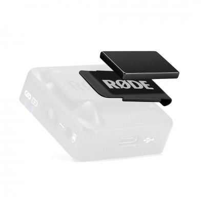 RODE MagClip GO Magnet Clip for Wireless GO ประกันศูนย์ไทย