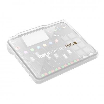 Rode RODECover II for RODECaster Pro II  ประกันศูนย์ไทย