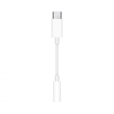 Apple USB-C to Headphone Jack Adapter ประกันศูนย์