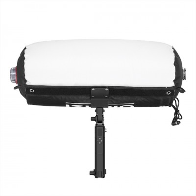 Ulanzi AL60 Inflatable 68w LED Light ไฟเป่าลมอัตโนมัติ (ไม่รวม Adapter) ประกันศูนย์ไทย