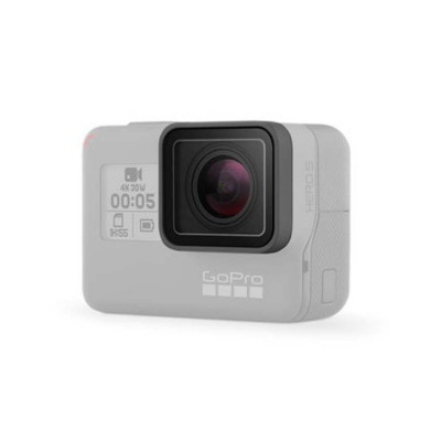 Protective Lens Replacement ป้องกันหน้าเลนส์สำหรับ GoPro 5/6/7 Black 