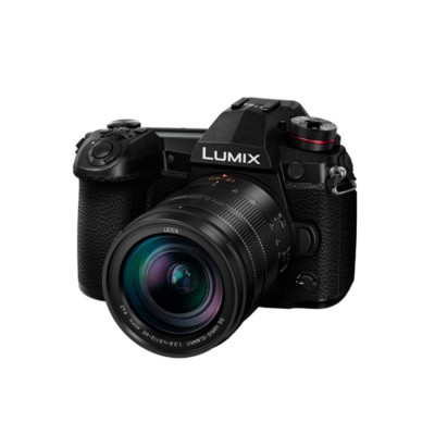 Lumix G9 DMC-G9LGA-K + 12-60mm F2.8-4.0 ฟรี SDCard 16GB