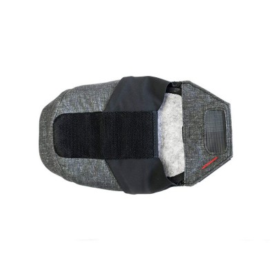 Range Pouch - Large - Charcoal