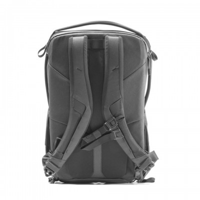 Everyday Backpack 30L v2 - Black