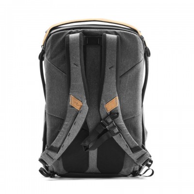 Everyday Backpack 30L v2 - Charcoal