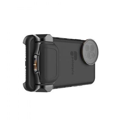 PolarPro LiteChaser Pro Filmmaker Kit for iPhone 11
