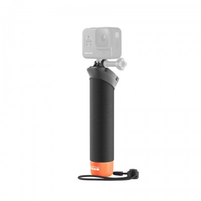 GoPro ทุ่นลอยน้ำส้ม GoPro The Handler (Floating Hand Grip) (Nobox)