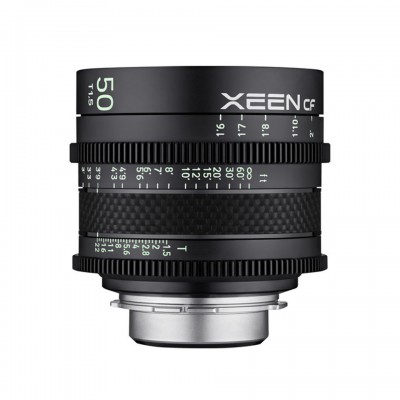 XEEN CF 50mm T1.5 Canon ประกันศูนย์ไทย