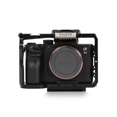 Tilta Full camera cage for Sony A7/A9 series Black version ประกันศูนย์ไทย