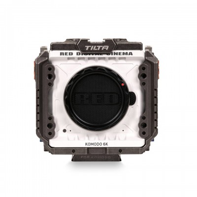 Tilta Full Camera Cage for RED Komodo Tactical Gray ประกันศูนย์ไทย