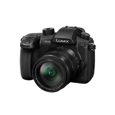 Lumix GH5 DC-GH5AGA-K + 12-35mm F2.8 ฟรี SDCard 16GB