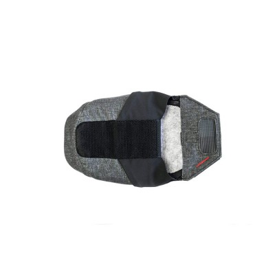 Range Pouch - Small - Charcoal