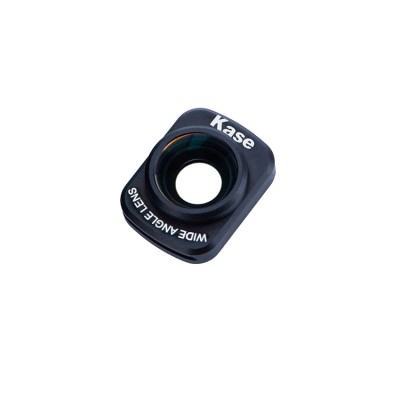 Kase 18mm Wide Angle Lens for DJI Osmo Pocket