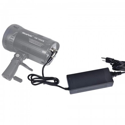 Nicefoto อะแดปเตอร์ไฟสำหรับ HB-1000B Power adapter PW-20 (DC12V-8A) (AC100-240V) ประกันศูนย์
