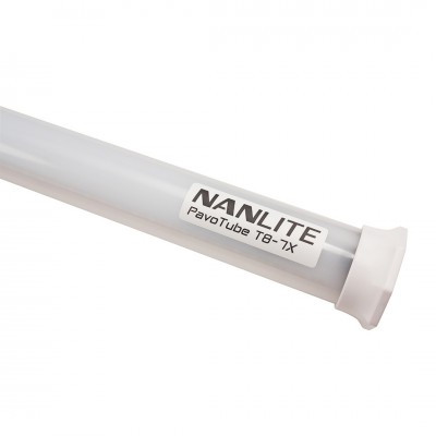 Nanlite Pavotube T8-7X RGBWW LED Pixel Tube Light 1KIT ประกันศูนย์ไทย