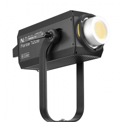 NANLITE Forza 720B LED Bi-color Spot Light ประกันศูนย์ไทย