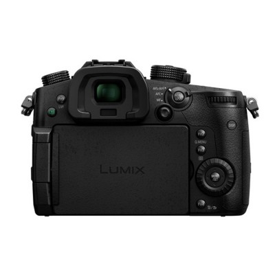 Lumix GH5 DC-GH5(Body) ฟรี SDCard 16GB