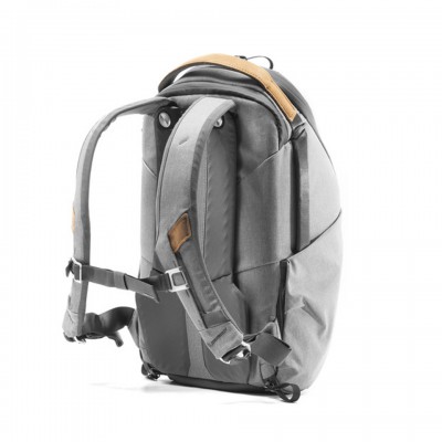Everyday Backpack 15L Zip v2 - Ash ประกันศูนย์