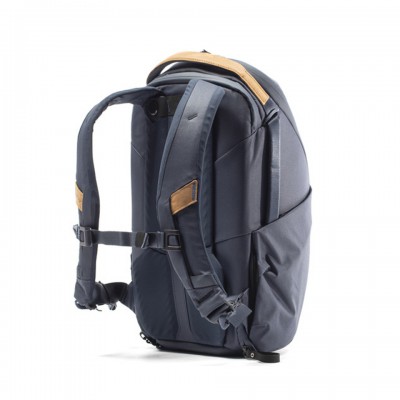 Everyday Backpack 15L Zip v2 - Midnight ประกันศูนย์