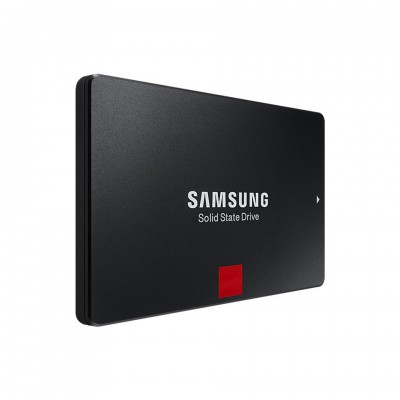 Samsung 860 PRO SATA III 2.5 inch 1TB ประกันศูนย์ไทย