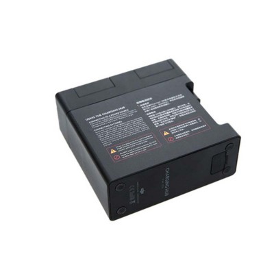 Battery Charging Hub for DJI Phantom3 ( Black ) ประกันศูนย์ 1 ปี