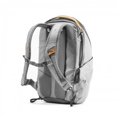 Everyday Backpack 20L Zip v2 - Ash ประกันศูนย์