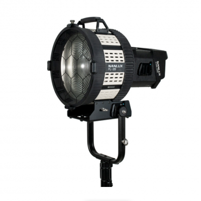 Nanlux FL-35 10° Fresnel Lens for Evoke 1200 LED Light ประกันศูนย์ไทย