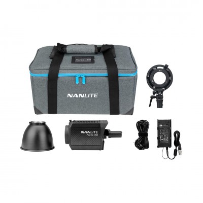 Nanlite Forza 150 Daylight LED Monolight ประกันศูนย์ไทย