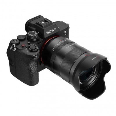 7Artisan AF 50mm f1.8 Sony FE, Full Frame, Auto Focus ประกันศูนย์ไทย