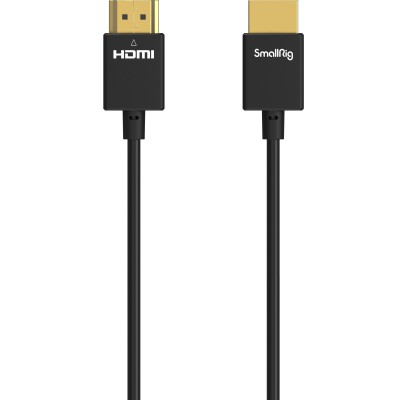 SmallRig 4794 Ultra-Slim 4K HDMI A–A (100cm) ประกันศูนย์ไทย