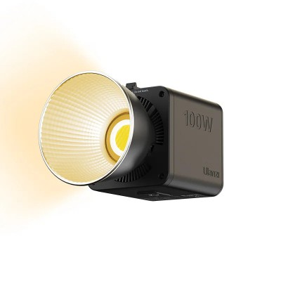 Ulanzi ML100Bi COB LED Bi-Color 100W With Adapter ประกันศุนย์ไทย