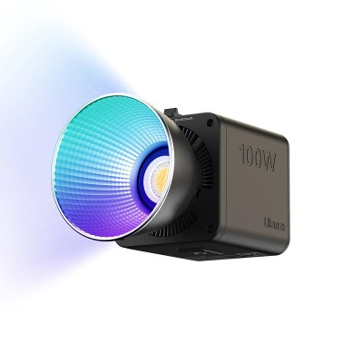 Ulanzi ML100 RGB COB LED Light 100W ประกันศุนย์ไทย