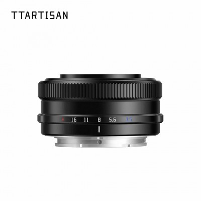 TTArtisan AF 14mm f3.5 APS-C Auto Focus for Fuji X ประกันศูนย์ไทย