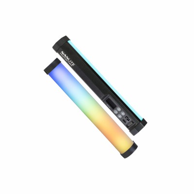 NANLITE PavoTube II 6XR LED RGBWW Pixel Tube Light ประกัน 2 ปี