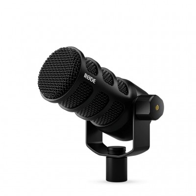 RODE PodMic USB and XLR Dynamic Broadcast Microphone + Rode PSA1+  ประกันศูนย์ไทย