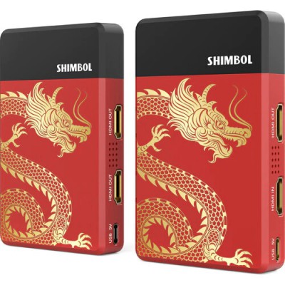 Shimbol TP Mini Wirelss HDMI ประกันศูนย์ไทย