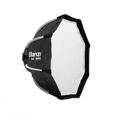 Ulanzi DS40 40cm Octagon Softbox with Mini Bowens Mount and Grid (L066)  ประกันศูนย์ไทย