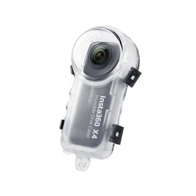 Insta360 X4 Diving Case ประกันศูนย์ไทย